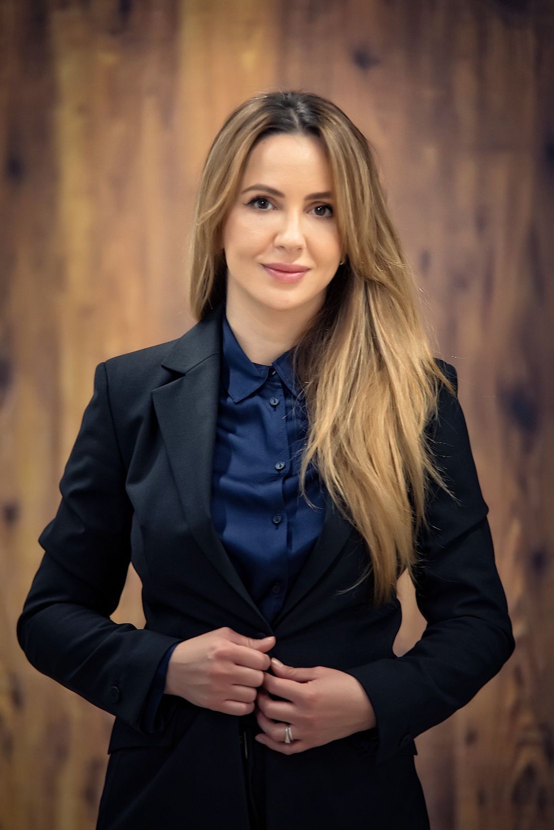 Av. Cristina Troncea